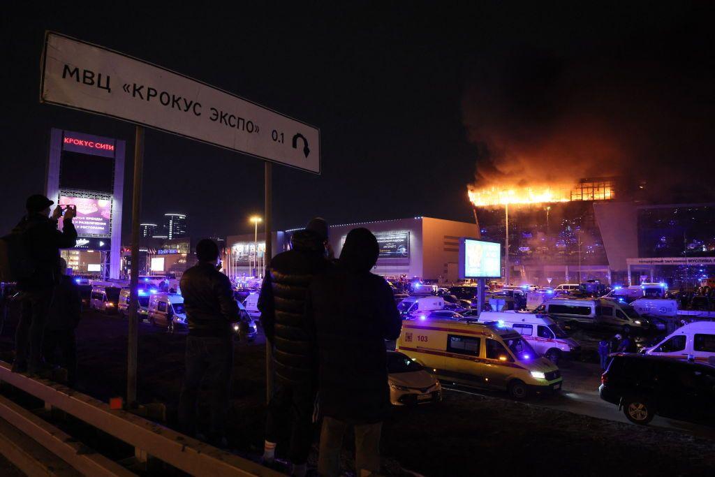 ISW: Russian officials propose more anti-migrant policies in response to Moscow shooting