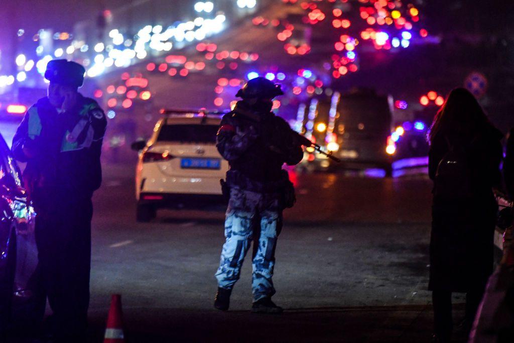 FSB chief claims US warnings about terrorist attack in Russia were only 'general'