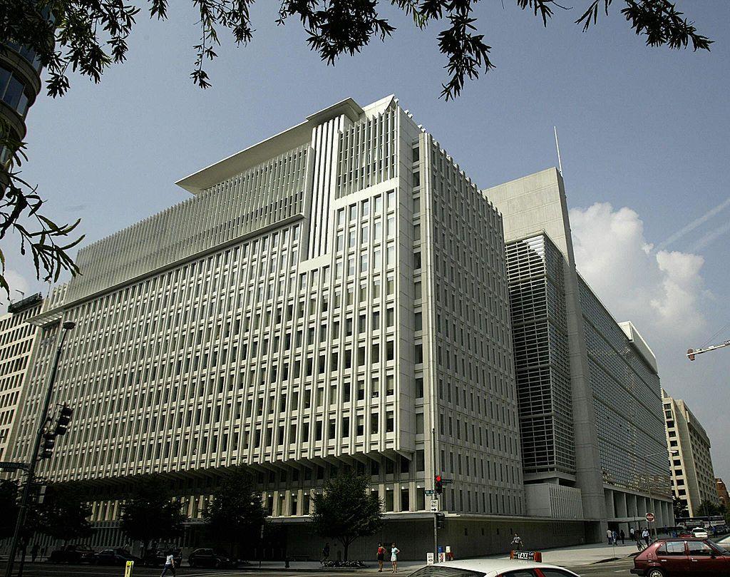 Ukraine receives $1.5 billion in loans from World Bank