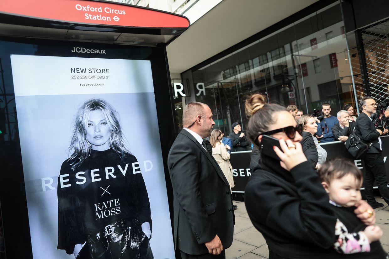 Investigation: Leading Polish fashion retailer fakes exit from Russian market