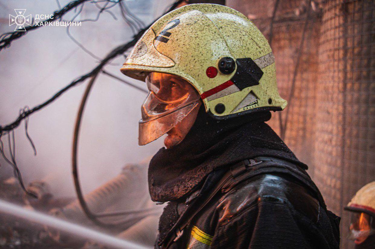 DTEK: Russian attacks damage thermal power plants, cause outages in mines