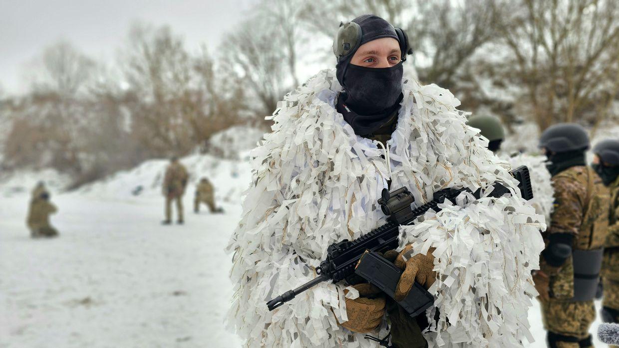 What do we know about the ‘Siberian Battalion’ that reportedly crossed into Russia?