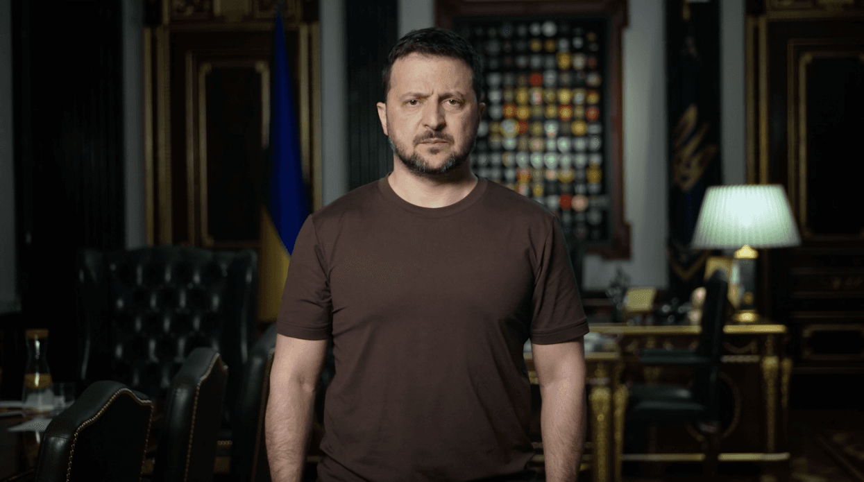 Zelensky: Ukraine could sign bilateral security agreements with US, Nordic, Baltic states in near future