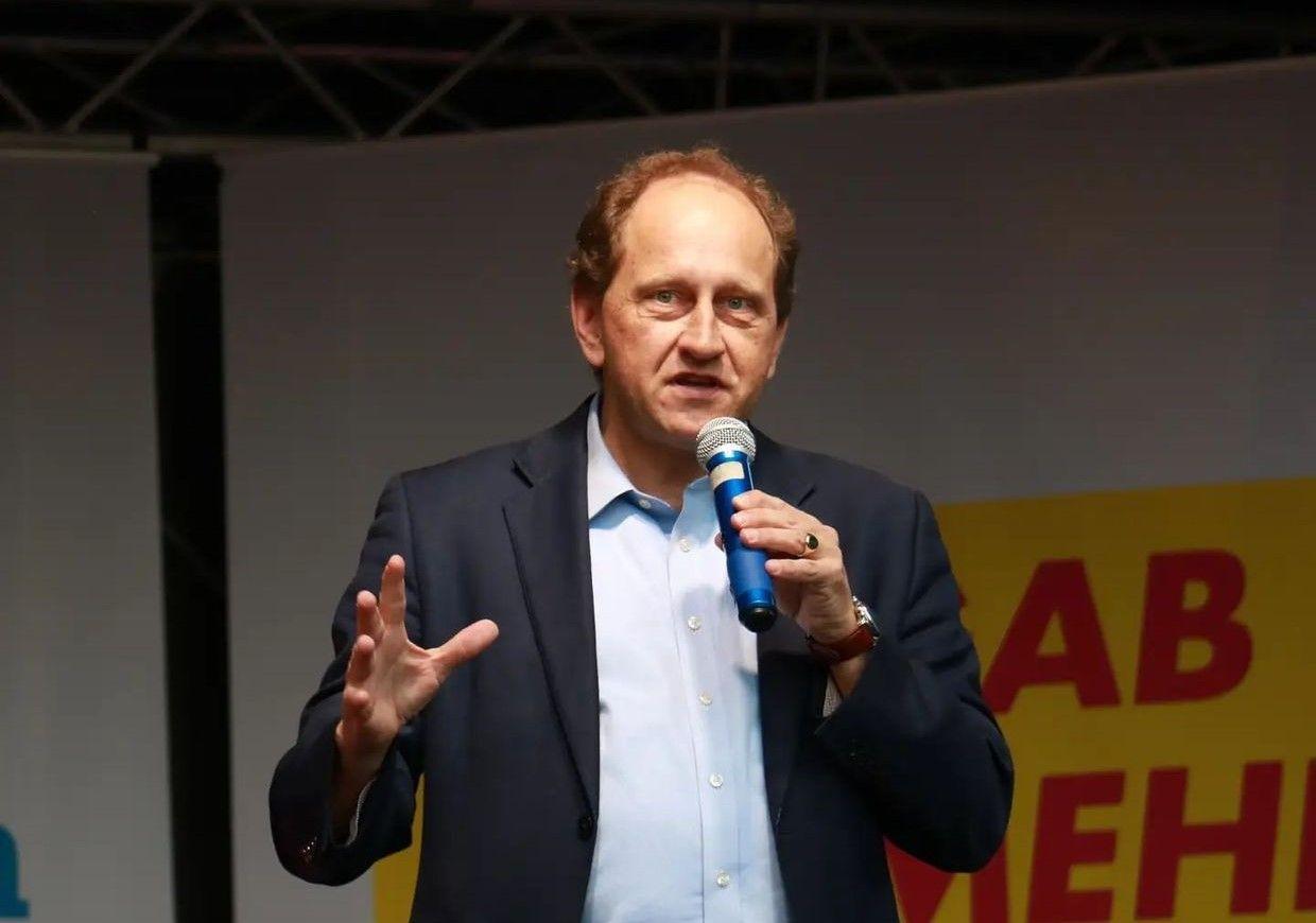 Russian media: Moscow summons German ambassador following alleged leaks