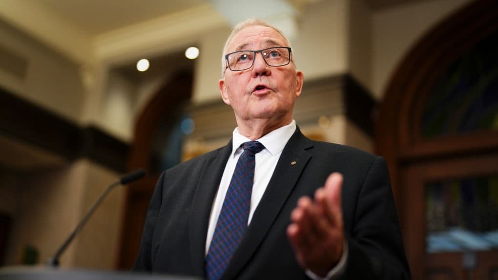 Canada commits nearly $30 million to Czech-led initiative for Ukraine