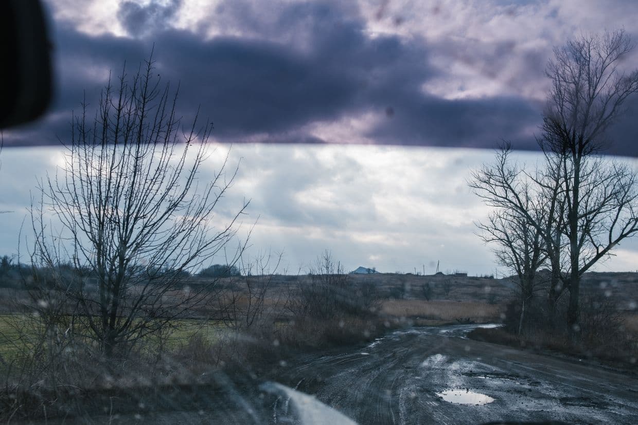 Military: Russian assault groups break into Krasnohorivka, blocked at local plant