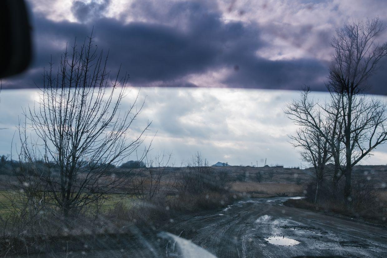 Military: Russian assault groups break into Krasnohorivka, blocked at local plant