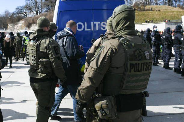 Estonian police arrest citizen who reported for Russian state media