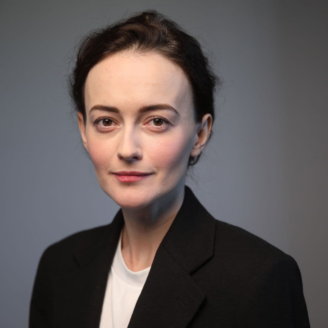 Kyiv Independent Editor-in-Chief Olga Rudenko receives 2026 Georgiy Gongadze Prize