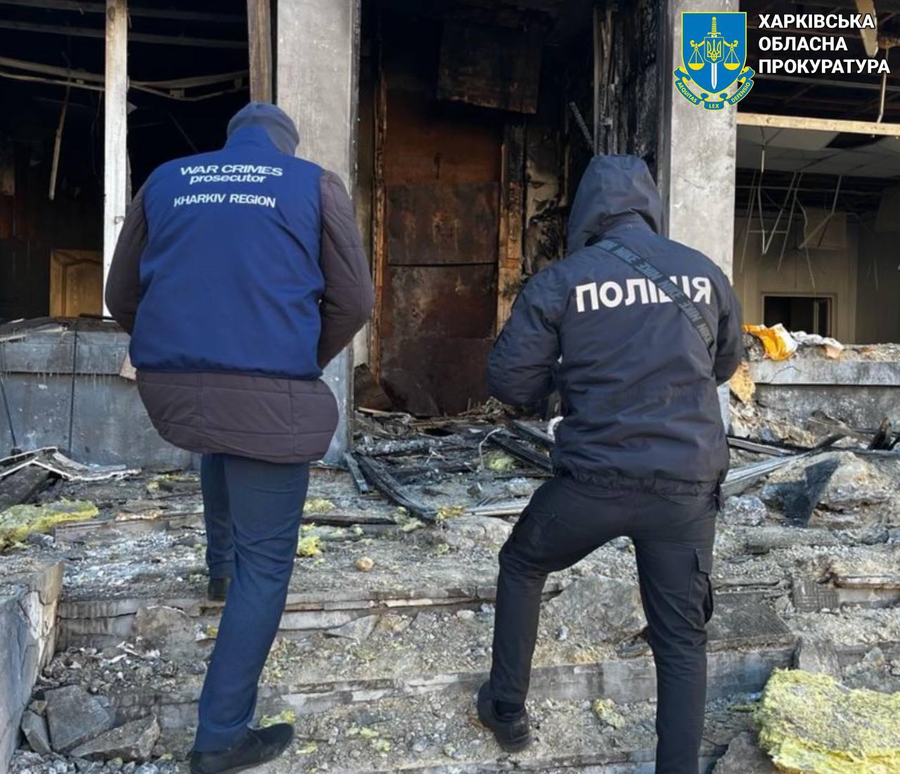 Russian attacks against Ukraine kill 3, injure 13 over past day