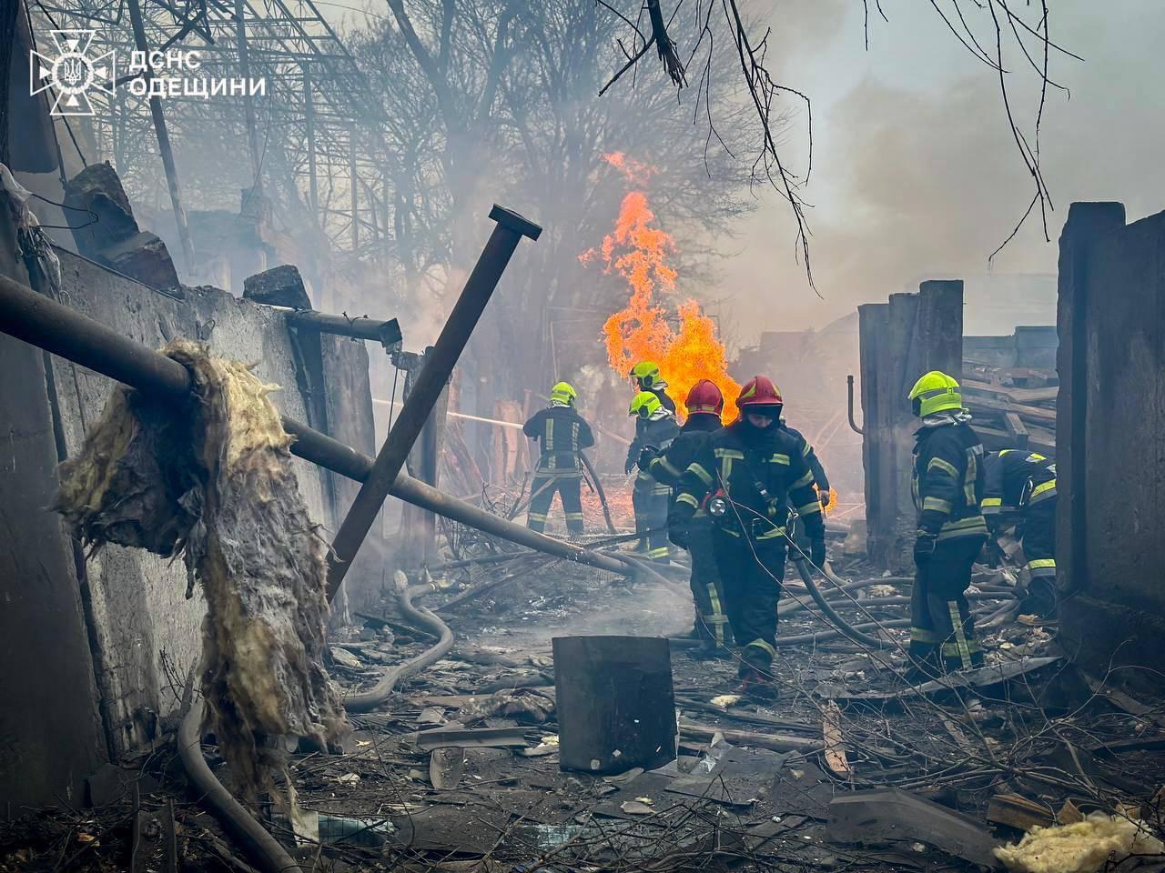 WP: Ukraine may be forced to aim to down only 1 in 5 missiles targeting cities due to ammunition shortage