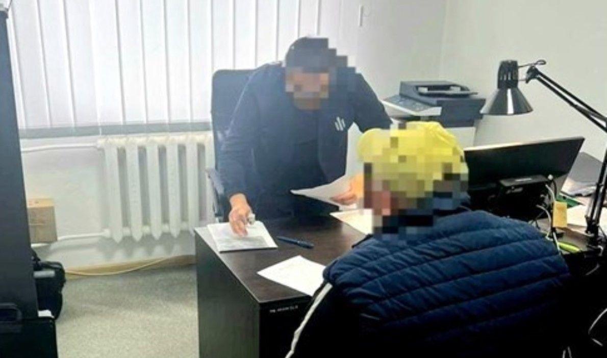Conscript dies at military recruitment center following medical examination