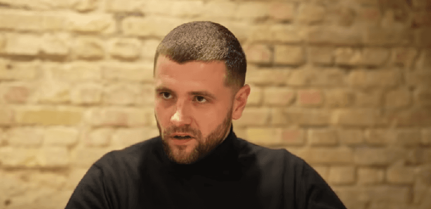 Ex-Presidential Office advisor taken into custody in Ukrainian Railways corruption scandal