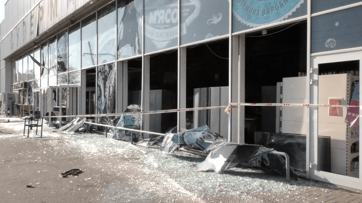 Update: 3 killed, 19 injured in Russian attacks on Zaporizhzhia