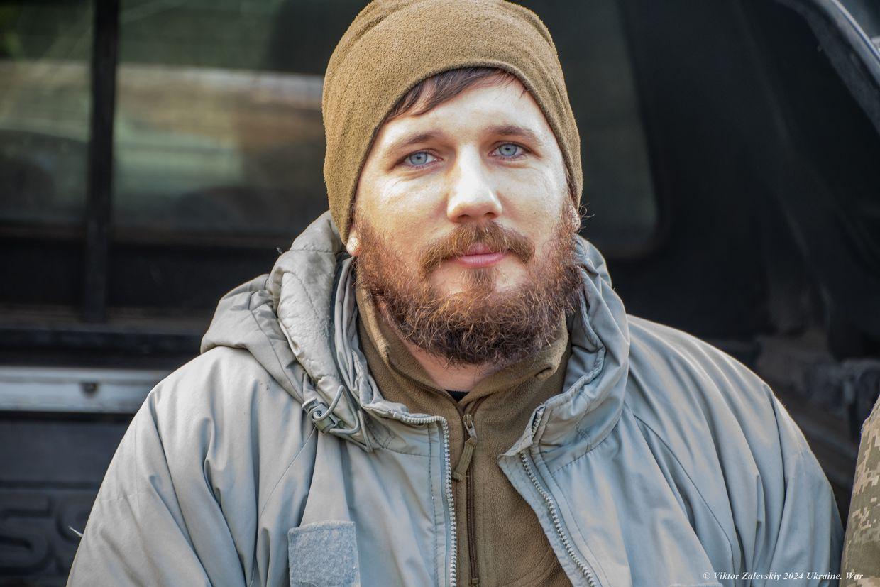Who was Pavlo Petrychenko, the prominent activist recently killed in combat?