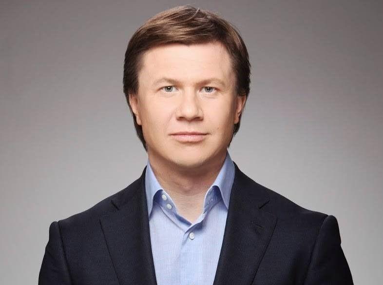 Ex-lawmaker Demchak declared wanted, suspected of abuse of power