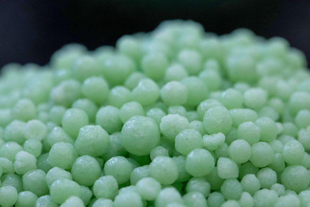 FT: Europe 'sleep walking' into dependence on Russian fertilizer, producer says