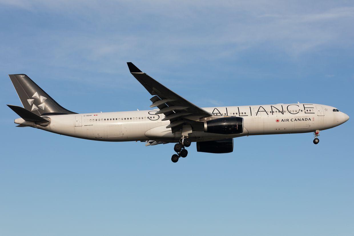 Reuters: Canada grants Airbus waiver against sanctions on Russian titanium