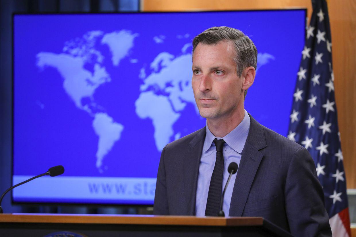 US official: US deepening cooperation with Moldova amid potential threats from Russia