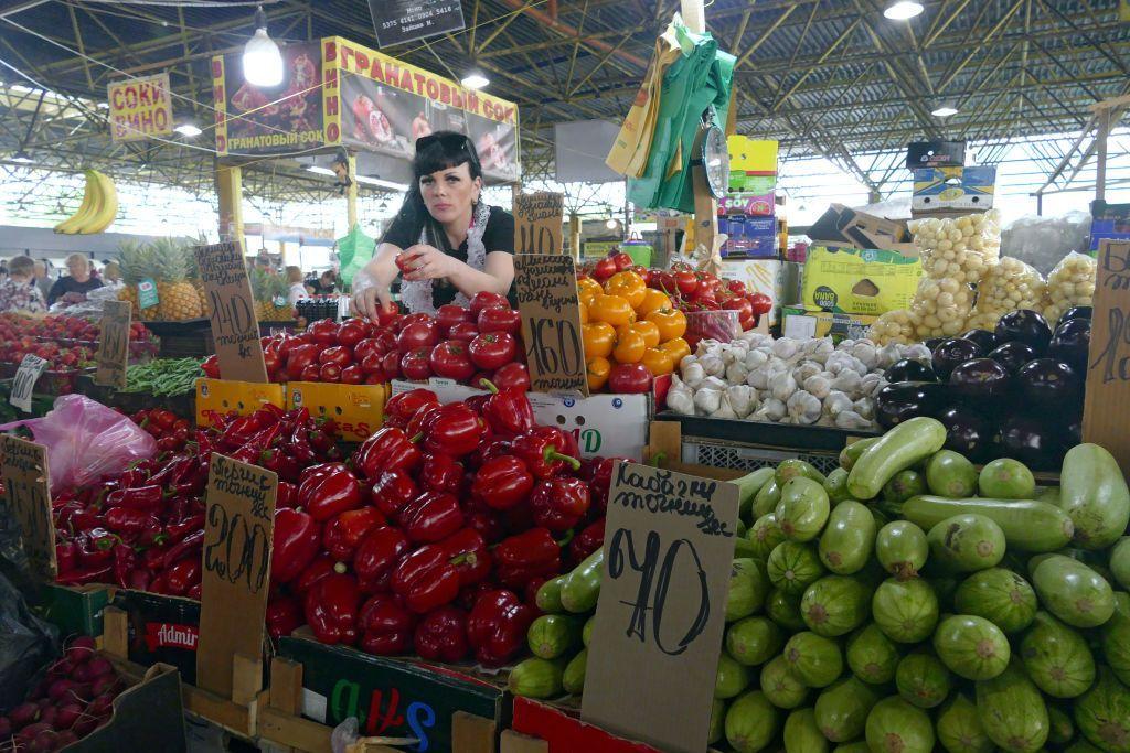 IMF expects Ukrainian economy to grow by 3.2% in 2024, by 6.5% in 2025