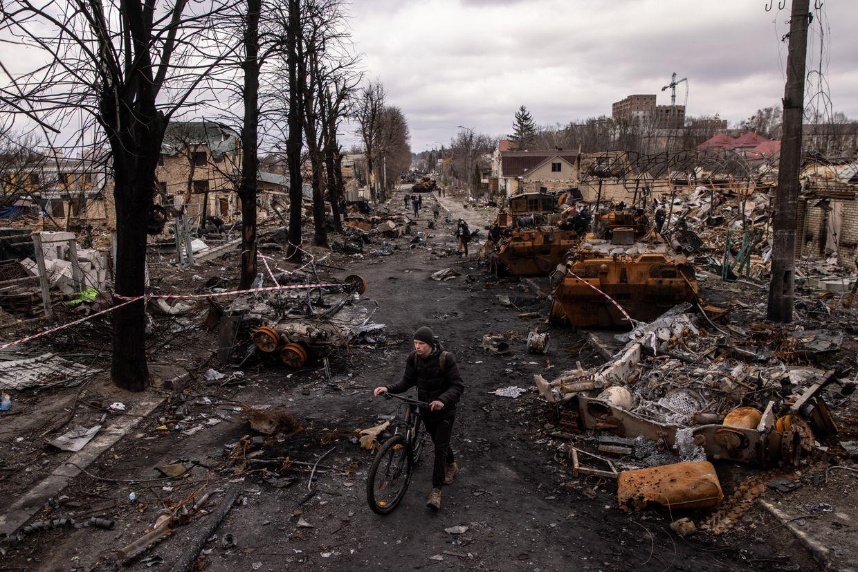 Experts warn UN court’s approach in Ukraine versus Russia genocide cases ‘may lead to more instability’