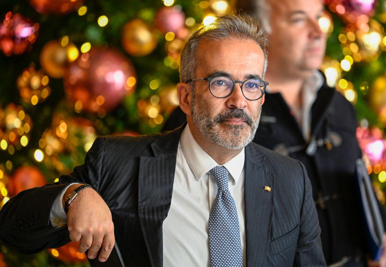 Portugal urges EU to begin making preparations for Ukraine's eventual membership
