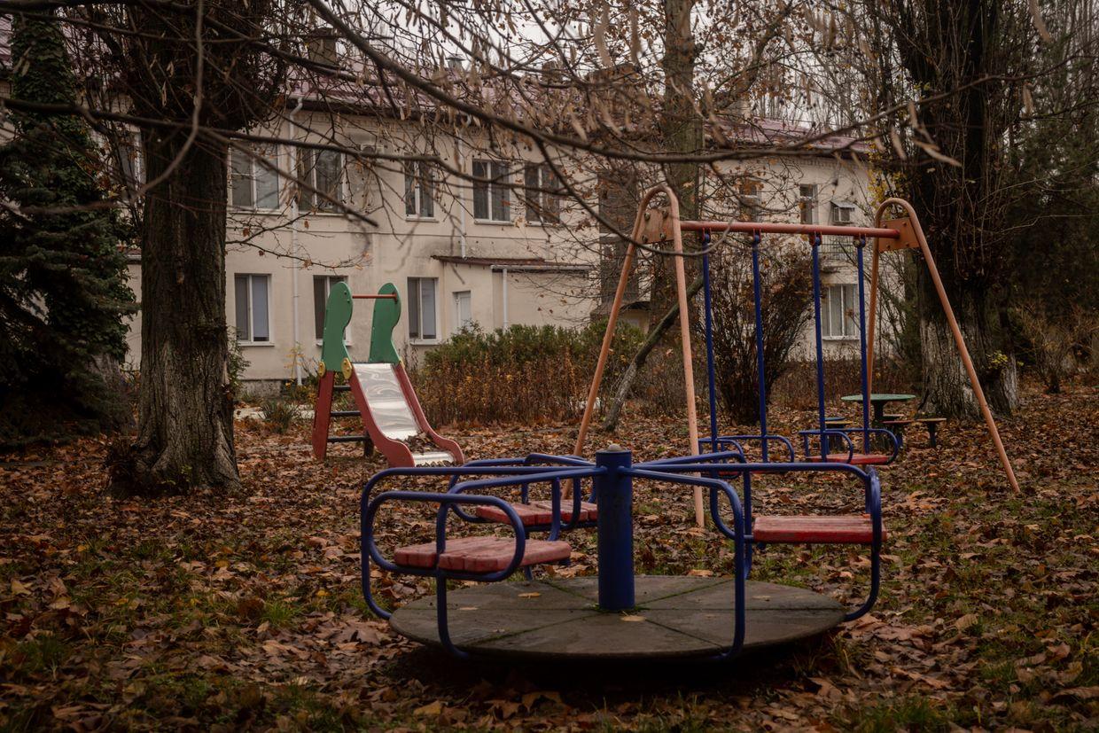 FT: Russia posts abducted Ukrainian children on government-linked adoption sites