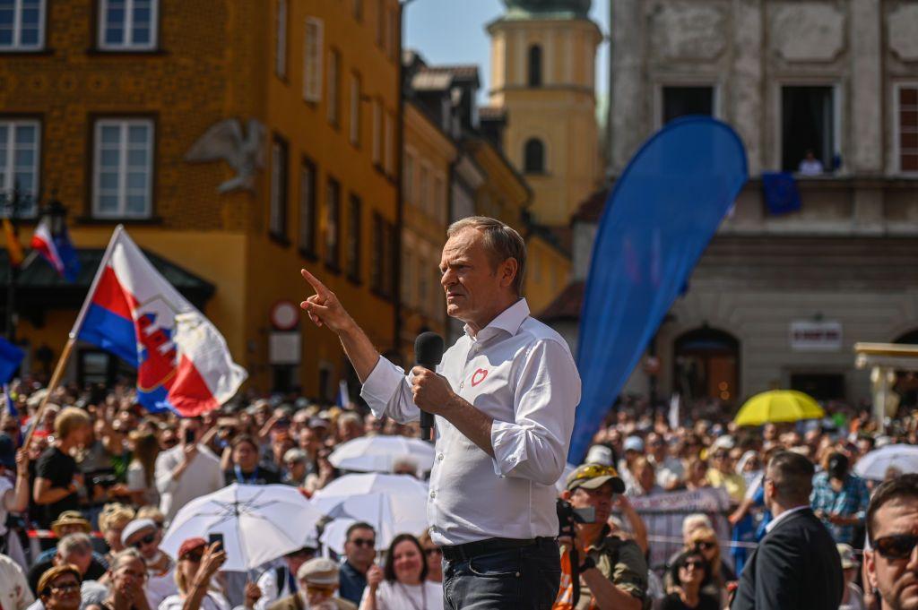 Opinion: Poland's democracy isn't out of the woods