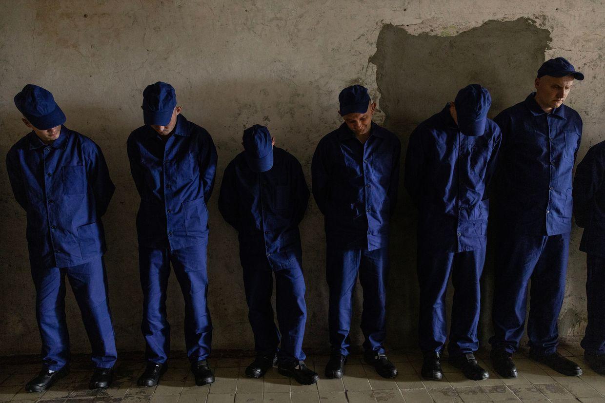 'I’d be a king in Somalia with this money:’ Foreign POWs on being lured to fight for Russia in Ukraine