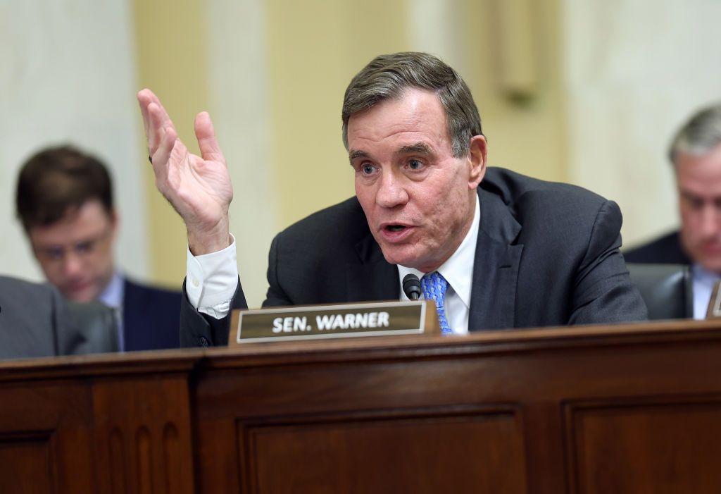 Russia expected to meddle in UK election, US Senator Warner warns