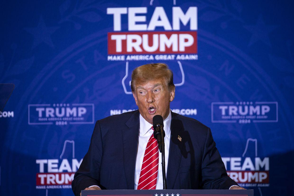 Trump's advisor denies alleged plans to push Ukraine to cede territory