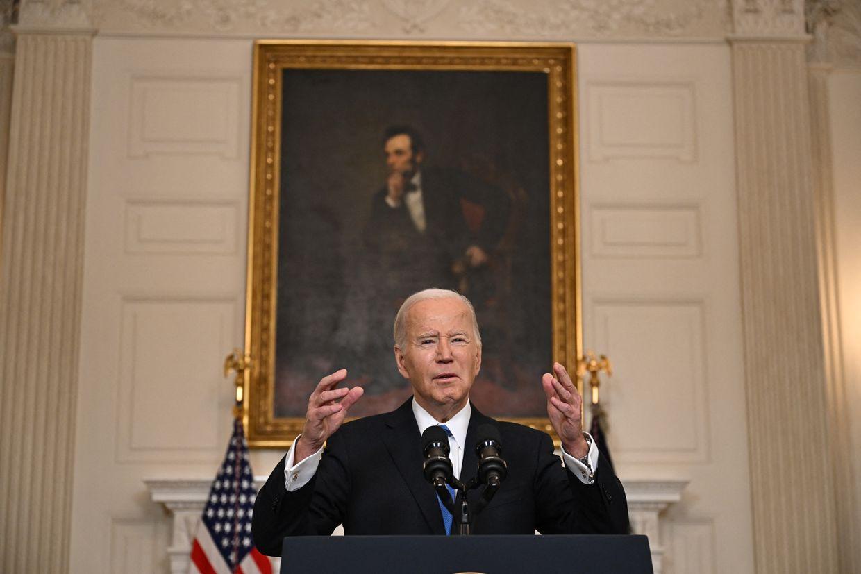 Updated: US unveils $400 million defense aid package for Ukraine