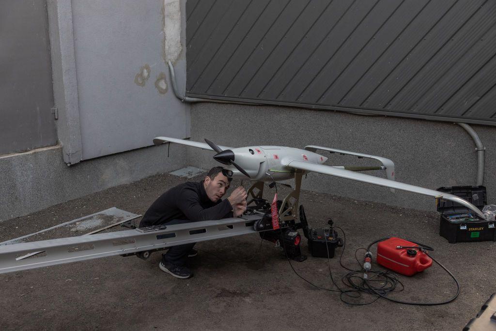 ISW: Tatarstan attack marks turning point in Ukraine's long-range strike capacity