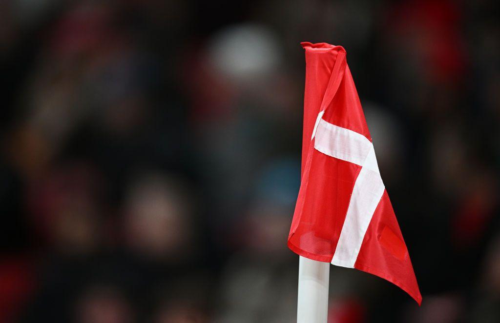 Denmark announces new aid package for Ukraine focused on F-16s, defense industry
