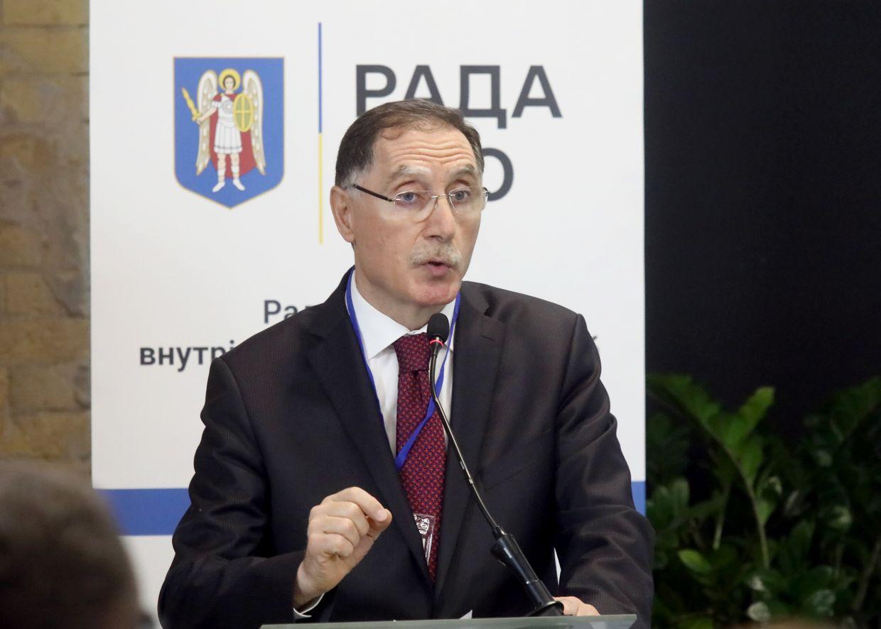 Turkish Ombudsman to visit Ukrainian POWs in Russian captivity