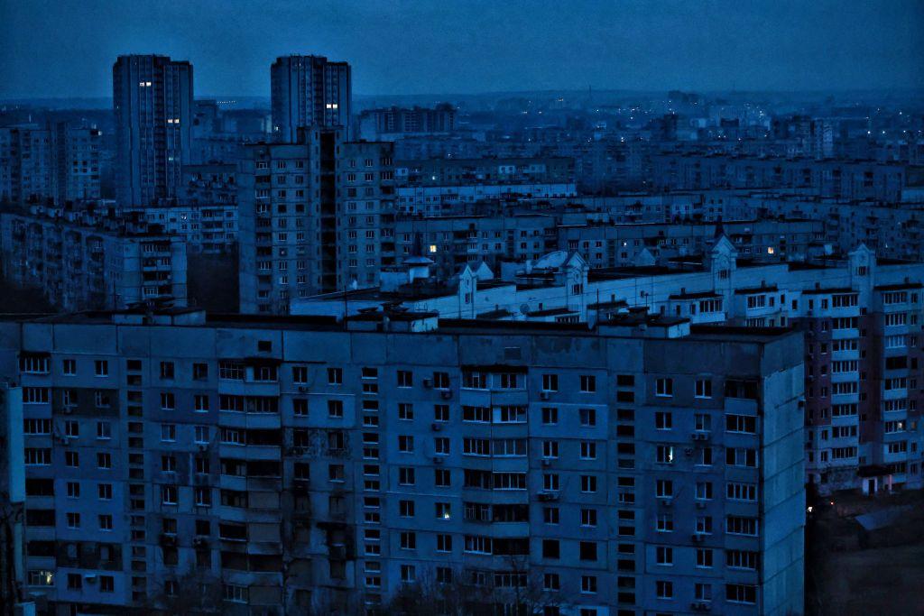 Update: Russia launches drone attack on Kharkiv, injuring at least 4