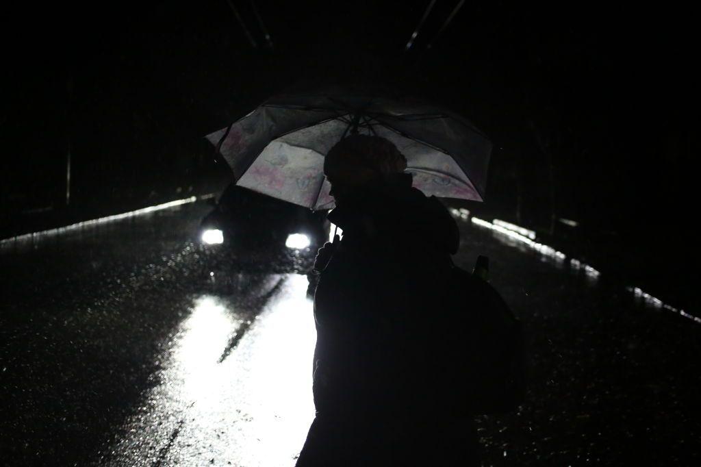 Opinion: Russia’s energy infrastructure attacks are depopulating Ukraine