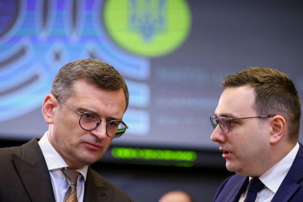 Czech FM: Ukrainians are fighting for all of Europe