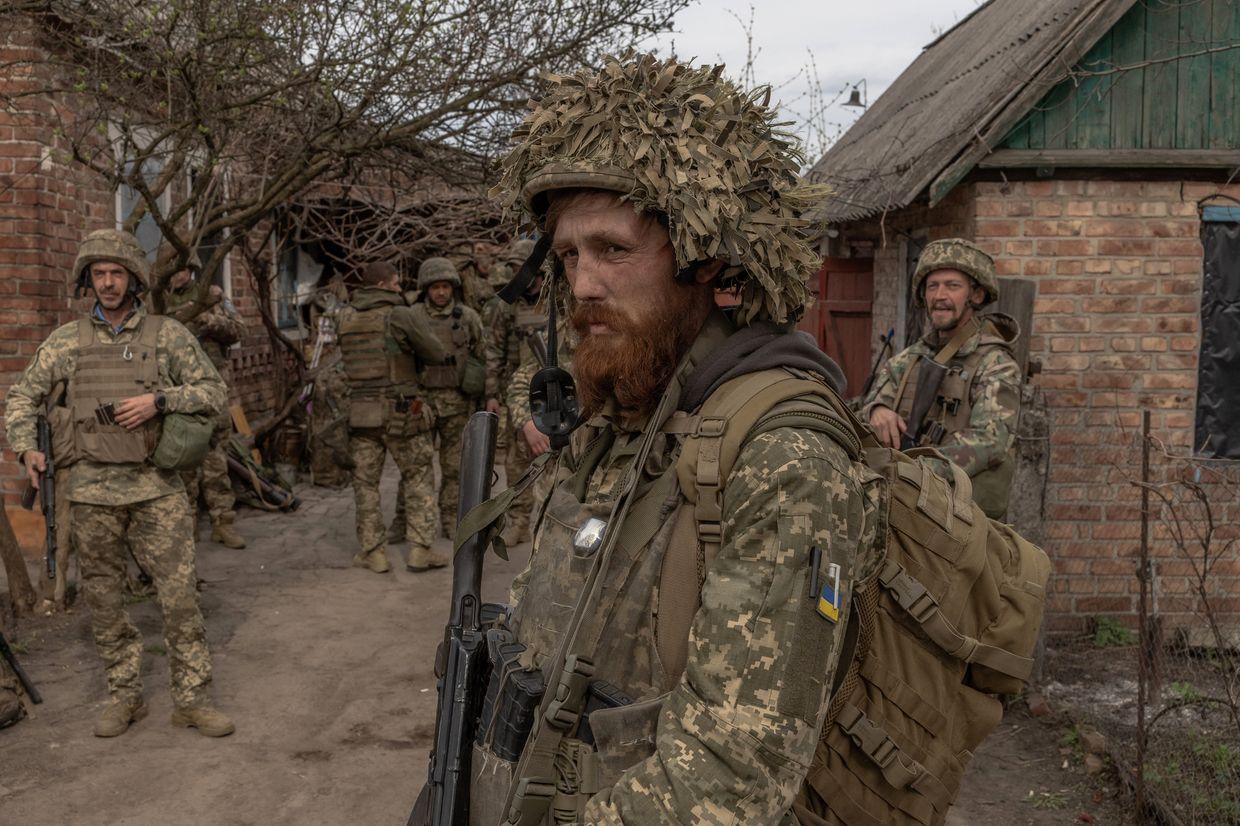 Ukraine's General Staff denies Guardian report about air defense personnel being transferred to infantry units