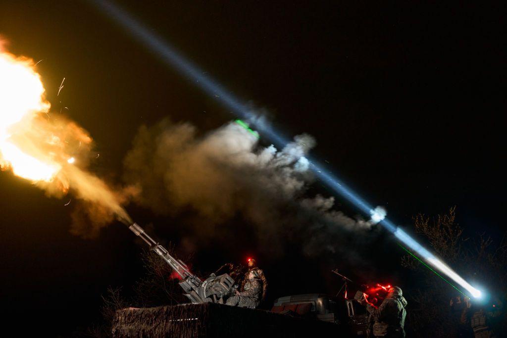 Air Force: Ukraine downs 19 of 21 Russian drones overnight