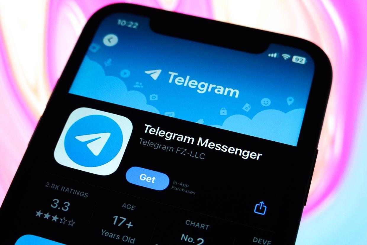 Telegram CEO Pavel Durov arrested at French airport