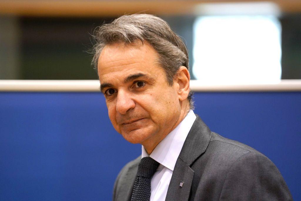 Greece won't send Patriots to Ukraine