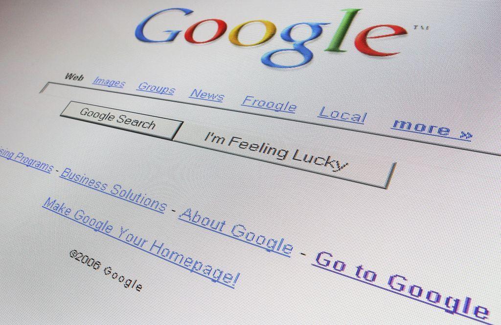 Court in Russia rejects Google's appeal over $50 million fine related to Ukraine content