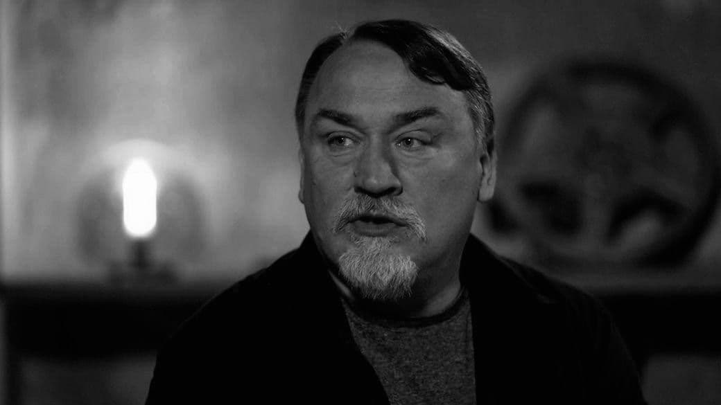 Ukrainian writer Dmytro Kapranov dies at 56