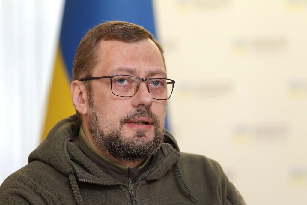 Governor: Russian attack on Chernihiv Oblast town kills woman