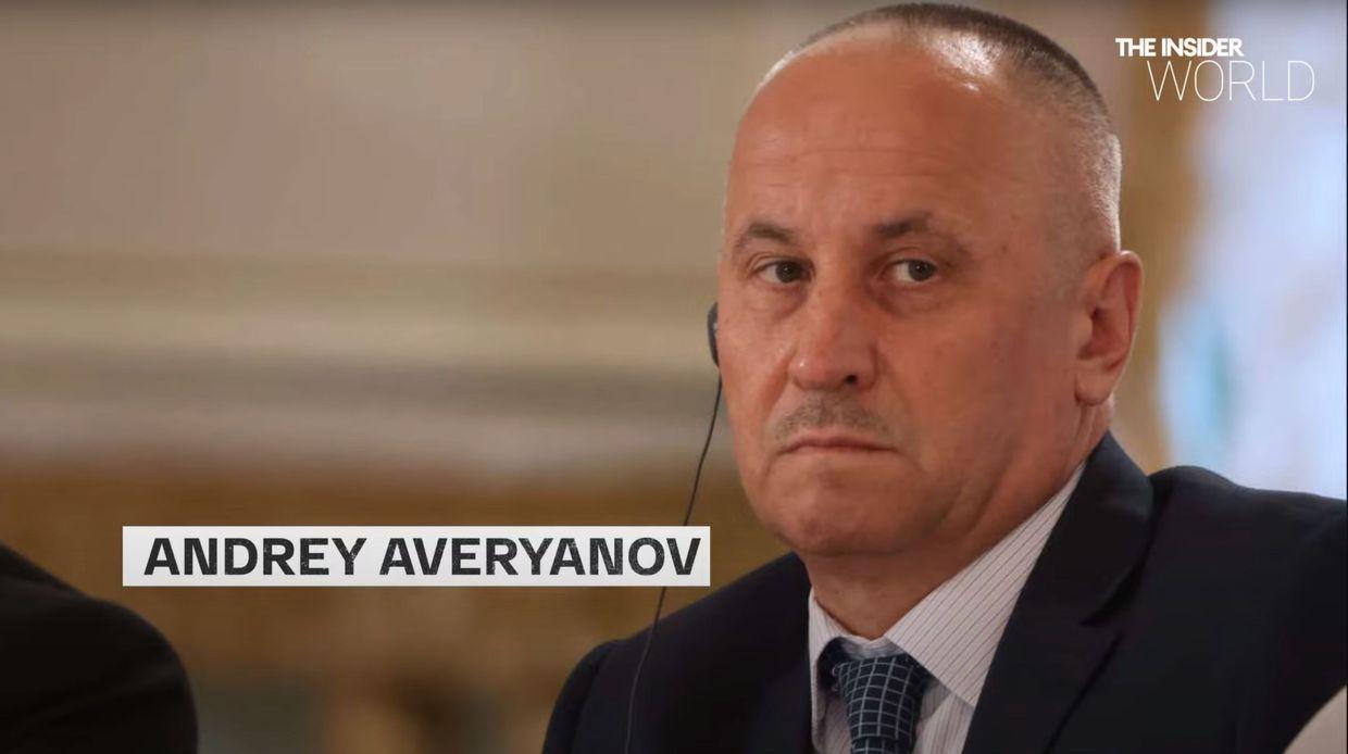 Russian GRU unit linked to mysterious attacks on US officials abroad