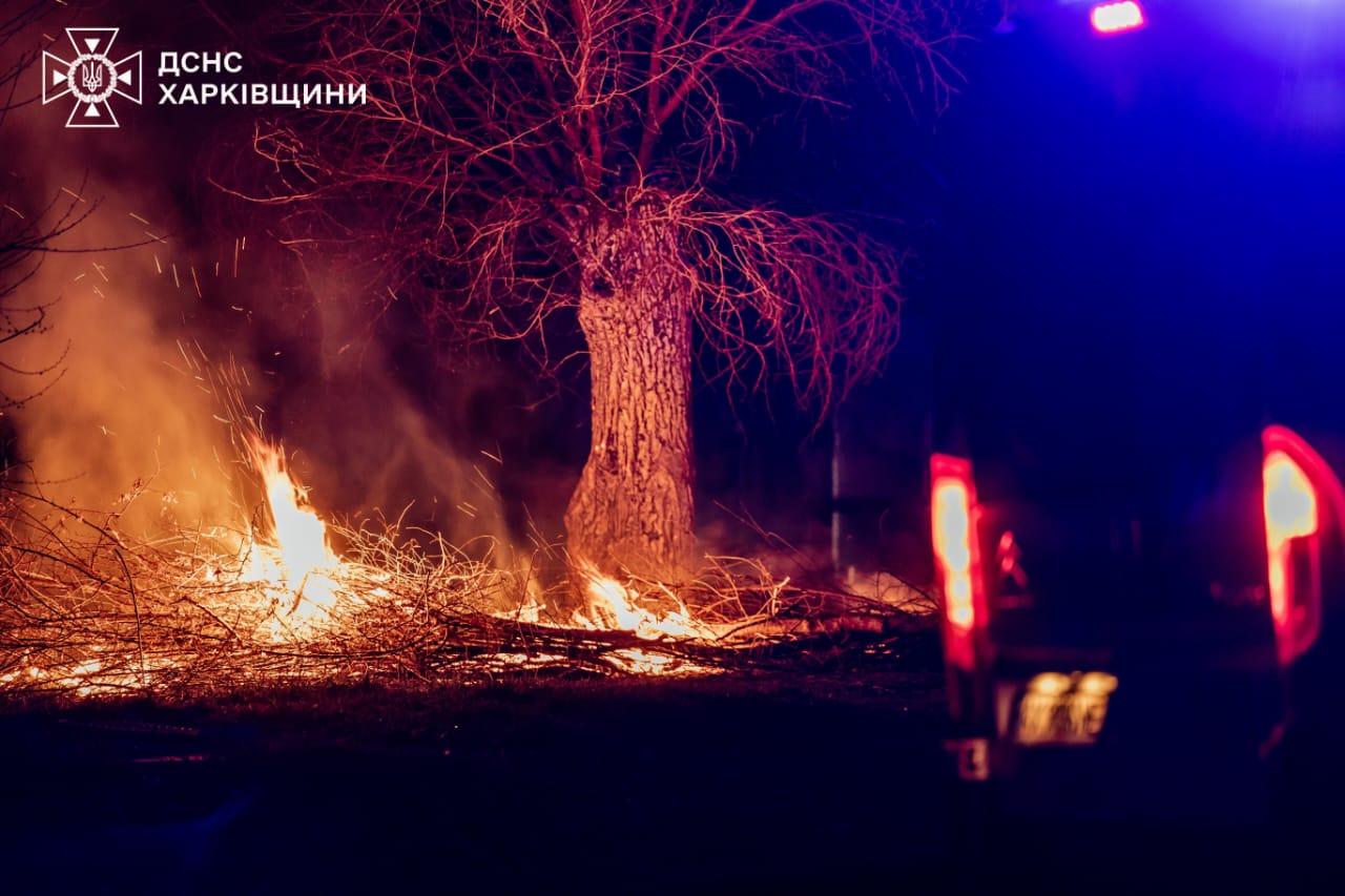UPDATED: 7 killed, 11 injured in Russian attack on Kharkiv