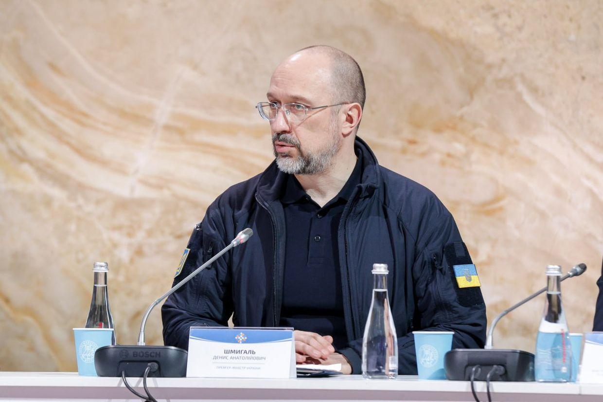 Shmyhal: Ukraine to purchase electronic warfare systems to protect critical infrastructure