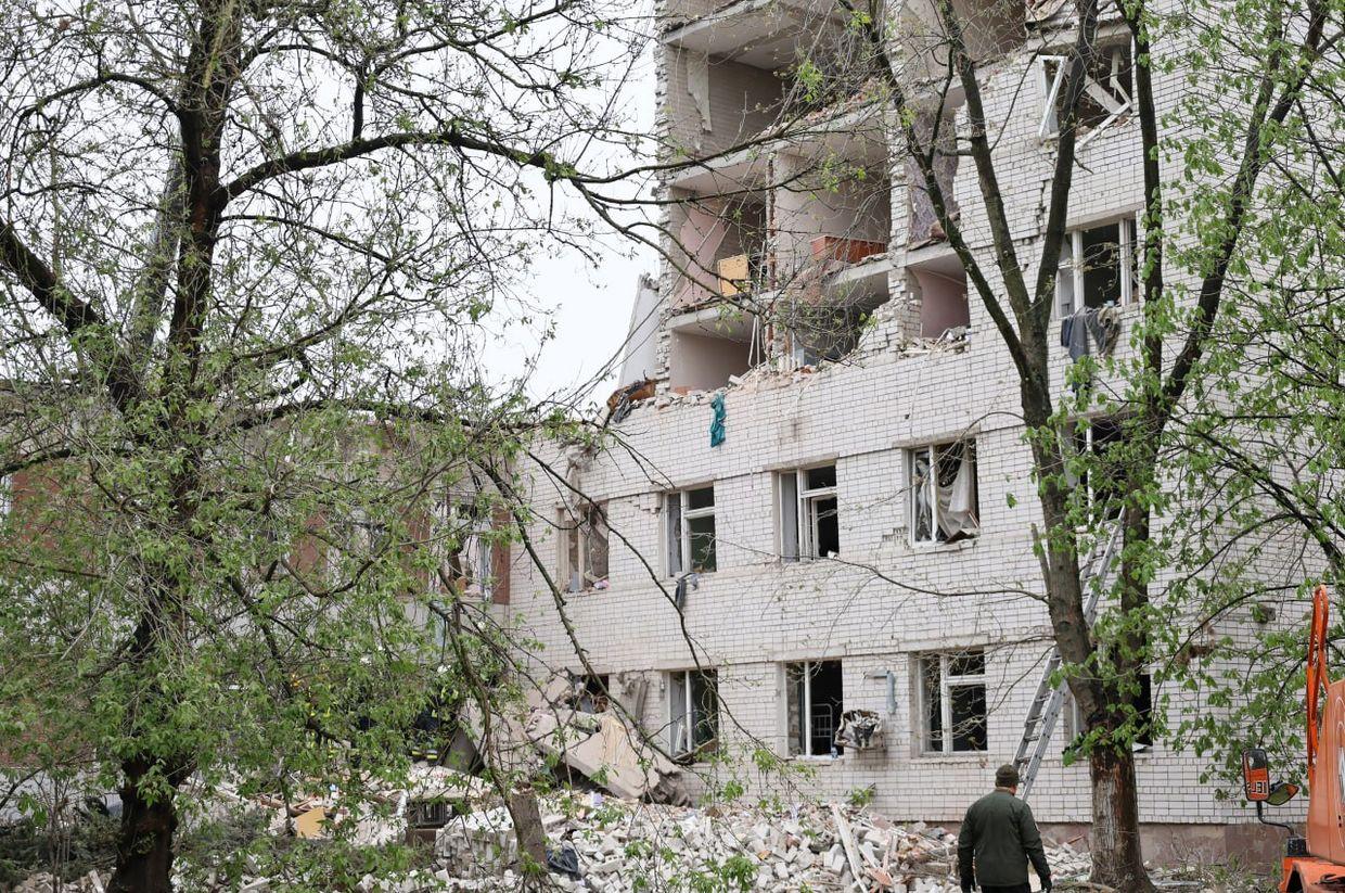 Prosecutor's Office: At least 543 children have been killed in Ukraine since start of full-scale invasion