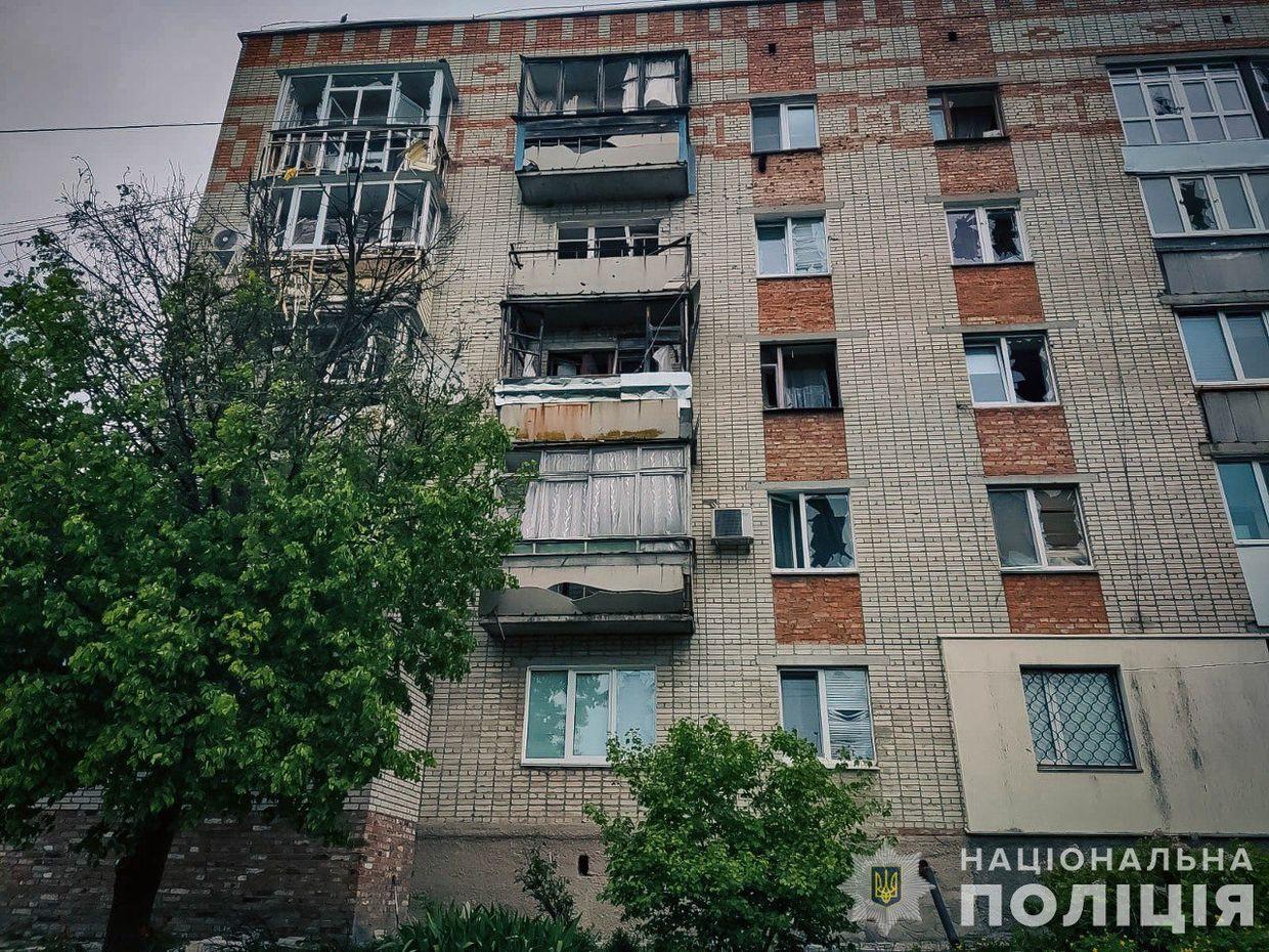 Russian attack on Sumy Oblast kills 2 elderly women, injures 3